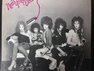 New York Dolls - Self Titled 1973 Original Vinyl LP Record Album GLAM ROCK