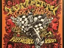 Tom Petty & The Heartbreakers - Live at the Fillmore 1997 - 3 LP Set