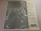 DAVID OISTRAKH PIERRE FOURNIER Brahms: Double Concerto LP Used  SAX 2264 102 81