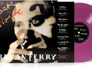 BRYAN FERRY 'BETE NOIRE' Purple Coloured VINYL LP (PRE-SALE)