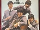 The Rutles PROMO LP PRO E723 SEALED Beatles Parody – Warner 1978 Satire Gold*