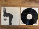 Peter Murphy ‎– Deep - Rebel Rec. 065-30091 - Vinyl siehe Fotos
