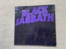 Black Sabbath - Master Of Reality (Box Sleeve / Swirl Label) 1Y 1 2Y 1