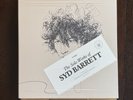 Third Man Records Vault #57 - The Solo Works Of Syd Barrett - SEALED