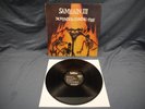 SAMHAIN III-NOVEMBER COMING FIRE  VINYL LP  1ST 1986 US PRESS    SIGNED  MISFITS