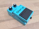 G2U Roland BOSS CE2 Chorus Pedal Guitar Effect Analog Made in Japan