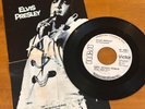 ELVIS PRESLEY Hard Headed Woman 1974 MEXICO 7