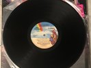 LP Night Ranger Greatest Hits BRAD GILLIS Shrink Hype Sticker MCA Camel 42307