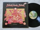 Black Sabbath Bloody Sabbath US original shrink BS 2695 vinyl LP: EX jacket: NM