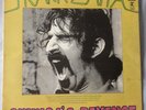 Frank Zappa ●Chunga's Revenge ●1970 UK 1st Press Vinyl LP●RSLP 2030●A1/B1●VG+/VG