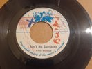 KEN BOOTHE - AIN'T NO SUNSHINE / DUB VERSION. SPLASH REGGAE 45