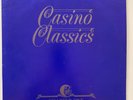 Casino Classics Chapter One - VA - 1979 Vinyl LP - Very Good (VG/VG) - CCLP1001