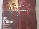 The Magic Numbers - Those The Brokes - Double Vinyl LP  - (Free UK Postage)