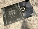 Travis Scott Utopia Vinyl Record Cover 5 Alternate Cover Art