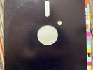 New Order Blue Monday Factory FACTUS 10 1983 US VG+/VG