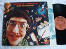 WEIRD AL YANKOVIK DARE TO BE STUPID INNER SOLID COPY VG+ / VG++