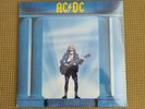 AC/DC Who Made Who Original Sealed Vinyl 1986 Club Edition