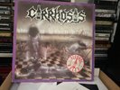 Cirrhosis Loucyfer split LP   RARE   Sarcofago Sepultura Death Mutilator Vulcano