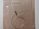 SEAWEED FOUR 1ST PRESS INLAY Slight DAMAGE TO SPINE VINYL Punk