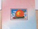The Allman Brothers Band – Eat A Peach - 1972 LP Record Album -Vinyl Excellent