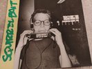 SQUIRREL  BAIT Self Titled Homestead Records HMS028 : Vinyl LP