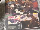 CZARface | “Call Me” | 7” | #84/300 + Czarface Meets Ghostface | “Iron Claw #244