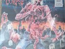 Cannibal Corpse - Eaten Back To Life - 2025 Metal Blade Records - Splatter Vinyl