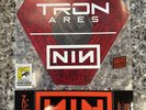Nine Inch Nails Tron: Ares 7