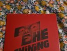THE SHINING 7” Tri Color Vinyl Mondo Wendy Carlos Rachel Elkind