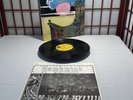 hawkwind warrior on the edge of time 1975 Vinyl SD 36-115 Record Inner Sleeve R6