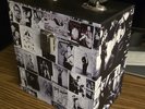 RARE Box Set (US) 2010 45's Singles Case By The Rolling Stones (B0014430-21)