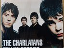 Tellin Stories by The Charlatans Uk (Vinyl) - OPEN Minor Sleeve Damage