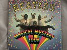 The Beatles Magical Mystery Tour Orig EP Double 45 W 24 Page Booklet 1967 First