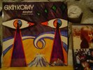 ERKIN KORAY Mechul: Singles & Rarities LP/Rare 1970-1977 Turkey/Psych Rock
