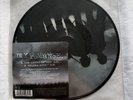 MY CHEMICAL ROMANCE -Ghost Of You, Helena Rare UK 7” Picture Disc (Vinyl Record)