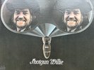 Willie Nelson – Shotgun Willie (1973) Vinyl LP Atlantic SD 7262 – Original Press