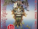 IRON MAIDEN The Evil That Men Do / Prowler '88 SEALED 2014 NEW 7