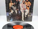 The Isley Brothers: 3+3 LP 1973 T-Neck KZ32453 Gatefold Soul Funk Rock VG