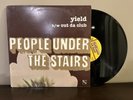 People Under The Stairs: Yield / Out Da Club 12” Little Brother Pharcyde