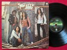 THIN LIZZY FIGHTING LP (1975) ORIG 1ST PRESS VERTIGO VEL-2005 HARD ROCK