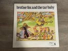 SEALED SHRINK BROTHER FOX AND THE TAR BABY HARD ROCK PSYCH ORIGINAL PRESS LP