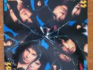 KISS Crazy Nights 1987 LP 1st Press Holland w/Inner VG+/VG+ CLEAN VINYL ORIGINAL