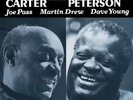 ANALOGUE PRODUCTIONS AP-192 BENNY CARTER & OSCAR PETERSON PABLO SERIES
