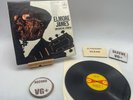 Elmore James- Memorial Album First Press VG+/VG+  Ultrasonic Clean 1965
