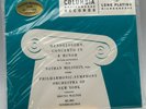 Felix Mendelssohn-Bartholdy, Nathan Milstein, Philharmonic-Symphony Orchestra Of