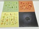 Vinyl LPs Philip Labes The Four Seasons, Summer, Winter, Spring, Fall.