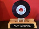 Los Del Rio - The Macarena [Bayside Boys Mix] (7”, 45 rpm, RCA) NM