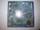 Manilla Road – Invasion - 1980 Roadster Records - Vinyl LP - Rock *WORN SLEEVE*