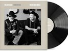 Willie Nelson - Workin' Man: Willie Sings Merle (Vinyl LP) [PRE-ORDER]