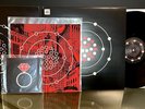 White Stripes “Aluminium” 2006 UK Vinyl 2xLP & CD Complete Set w/Rob Jones Print